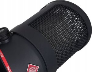Neumann BCM 104 MT Studyjny Mikrofon Pojemnościowy z Membraną nowy 2024 6