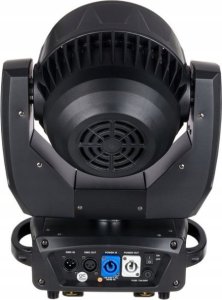 Eurolite LED TMH-X4 Typ Wash 225 W Ruchoma Głowica Funkcja Zoom Auto/Music 2
