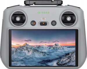 DJI RC 2 pilot zdalnego sterowania dronem 20 km transmisji O4 5,5" nowy 1