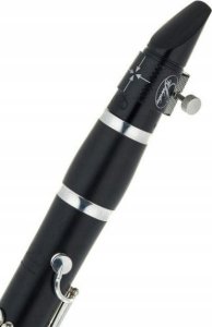 Klarnet Schreiber D-12Bb Wąski System Kluczy 16/6 Grenadilla Nowa Generacja 6