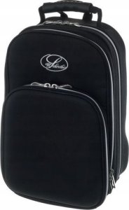 Klarnet Schreiber D-12Bb Wąski System Kluczy 16/6 Grenadilla Nowa Generacja 7