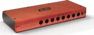 Interfejs ESI M8U eX MIDI USB 3.0 z 16 Portami Diody LED Nowy 2
