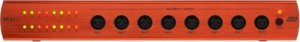 Interfejs ESI M8U eX MIDI USB 3.0 z 16 Portami Diody LED Nowy 3