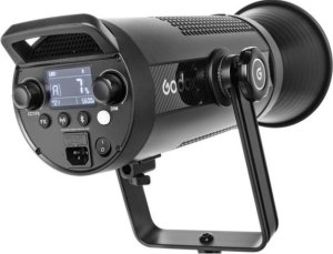 Lampa Studyjna Godox SL300III Bi LED 330W Mocowanie Bowens 2800-6500K Nowa 6