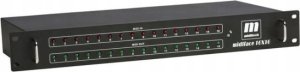 Miditech Midiface 16x16 Interfejs USB-MIDI 16 Wejść/Wyjść Nowy 1