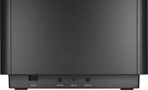 Subwoofer Bose Bass Module 700 głośnik 809108-2100 czarny nowy 7