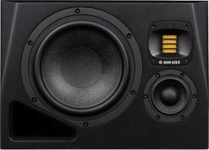 Monitor Odsłuchowy ADAM Audio A8H Prawy 3-Drożny 8" System Bass Reflex 2