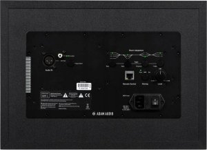 Monitor Odsłuchowy ADAM Audio A8H Prawy 3-Drożny 8" System Bass Reflex 3