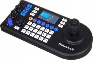 Marshall Electronics VS-PTC300 Kontroler Kamery IP PTZ z Wyświetlaczem 2024 1