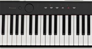 Casio Pianino Cyfrowe PX-S1100BK 88 klawiszy Bluetooth 18 dźwięków 4