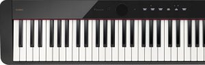 Casio Pianino Cyfrowe PX-S1100BK 88 klawiszy Bluetooth 18 dźwięków 5
