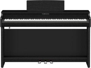Yamaha CLP-825 B Cyfrowe Pianino Klasy Premium 88 Klawiszy Bluetooth 2024 2