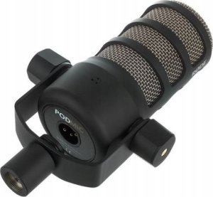 Rode Rodecaster Pro Zestaw do Podcastów Mikrofon Dynamiczny Słuchawki AKG 10