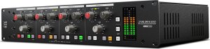 Warm Audio WA273-EQ 2-Kanałowy Przedwzmacniacz Mikrofonowy Styl 1073 Nowy 1