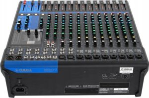 Yamaha MG16XU Profesjonalny Mikser Audio Procesor Efektów SPX 16 Kanałów 3