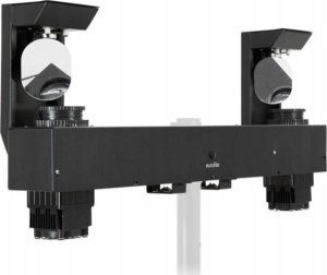 Zestaw Eurolite LED Twin Scan Pasek LED z 2 Skanerami+ Pilot na Podczerwień 2