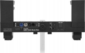 Zestaw Eurolite LED Twin Scan Pasek LED z 2 Skanerami+ Pilot na Podczerwień 3