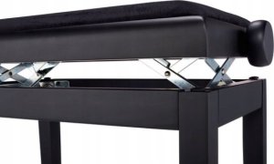 ZESTAW Yamaha CLP-845 B Pianino Cyfrowe 88 Klawiszy Ława Słuchawki 2024 4