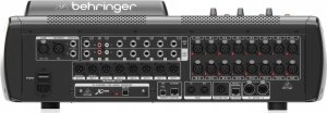 Cyfrowa Konsoleta Mikserska Behringer X32 Compact 3