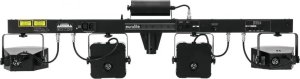 Zestaw Oświetleniowy Eurolite LED KLS Laser Bar Pro FX DMX 4w1Nowy 5