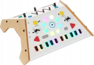 Dato DUO Syntezator i Sekwencer dla kreatywnej zabawy muzycznej Nowy 2