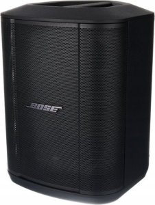 Bose S1 Pro Plus+Sennheiser E 945 Zestaw nagłośnieniowy z mikrofonem 2024 2