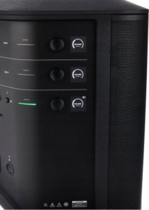 Bose S1 Pro Plus+Sennheiser E 945 Zestaw nagłośnieniowy z mikrofonem 2024 4