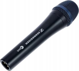 Bose S1 Pro Plus+Sennheiser E 945 Zestaw nagłośnieniowy z mikrofonem 2024 5