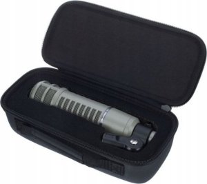 EV RE20 RE-Series Kardionalny Mikrofon dynamiczny z dużą membraną Nowy 3