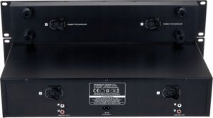 Omnitronic XDP-3002 Dual CD MP3 Player Odtwarzacz CD USB SD jog wheel Nowy 2