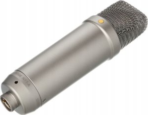 Focusrite Scarlett 2i2 3rd NT1-A Zestaw Studyjny Mikrofon Interfejs USB2.0 5