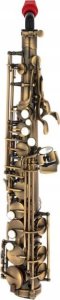 WMF Cyfrowy Saksofon Emeo Vintage Autentyczny Mechanizm Kontrola Oddechu Zestaw 3