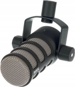 Rode Podcast & Streamer Studyjny Zestaw do Nagrywania Podcastów Nowy 7