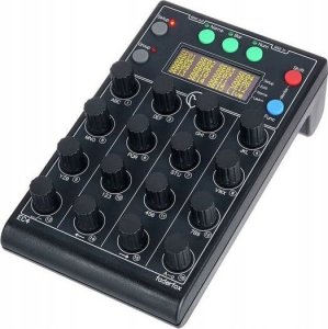 Akai SSL UF1 Klawiatura Sterująca MIDI z Pełną Kontrolą DAW Nowa 2