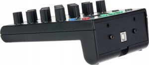 Akai SSL UF1 Klawiatura Sterująca MIDI z Pełną Kontrolą DAW Nowa 5
