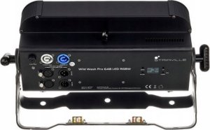 Reflektor Stairville Wild Wash Pro 648 diod RGBW LED Stroboskop Blinder 2