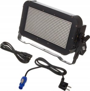 Reflektor Stairville Wild Wash Pro 648 diod RGBW LED Stroboskop Blinder 3