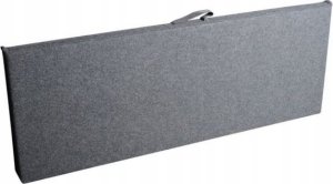 Clearsonic S2466x2 Dwuczęściowy Panel Pochłaniający Dźwięk Szklane Włókno 2