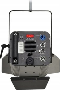 Varytec Spot 120W FC Reflektor Teatralny COB LED Soczewka Fresnela Nowy 2