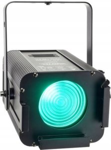 Varytec Spot 120W FC Reflektor Teatralny COB LED Soczewka Fresnela Nowy 3