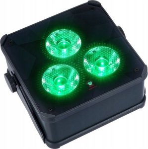 Zestaw Lamp Ape Labs ApeLight Maxi V2 TB6 3x15W RGB+LED Ciepła Biel Nowy 2