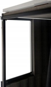 Neumann t.akustik Vocal Booth Profesjonalna Przenośna Kabina Głosowa i Wokalna 4
