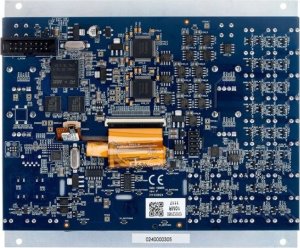 Mikser Rejestrator Audio 1010music Bluebox Edycja Eurorack 12-kanałowy Nowy 3