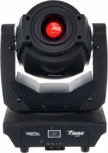 Varytec Hero Spot Ruchoma Głowica LED 90W 7 Kolorów+ Biały Nowa 1