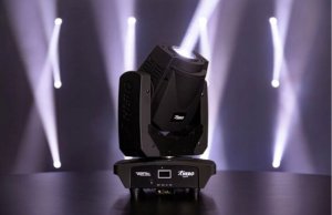 Lampa studyjna LIGHT4ME Varytec Hero Spot Ruchoma Głowica LED 90W 7 Kolorów+ Biały Nowa 6
