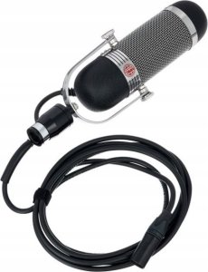 AEA R84 Mikrofon wstęgowy o szerokim zakresie dynamiki 20-20 000 HzN Nowy 2