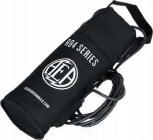 AEA R84 Mikrofon wstęgowy o szerokim zakresie dynamiki 20-20 000 HzN Nowy 3