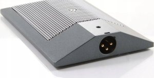 Shure Beta 91A Pojemnościowy Mikrofon Graniczny Instrumentalny 20-20000Hz 5