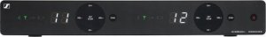 Sennheiser XSW 1-825 Podwójny system bezprzewodowy UHF dla wokalu Nowy 3