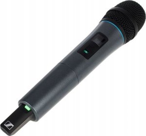 Sennheiser XSW 1-825 Podwójny system bezprzewodowy UHF dla wokalu Nowy 5